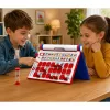 LEAN TOYS Memory Game Guess Who on Time Portable Hourglass Board