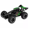 LEAN TOYS RC Off-Road Climbing Car Fernbedienung Schwarz 1:18 15 km/h