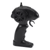 LEAN TOYS RC Off-Road Climbing Car Fernbedienung Schwarz 1:18 15 km/h