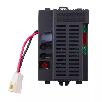 LEAN TOYS 24V Zentralsteuermodul für S615 Elektro-Kinderfahrzeug