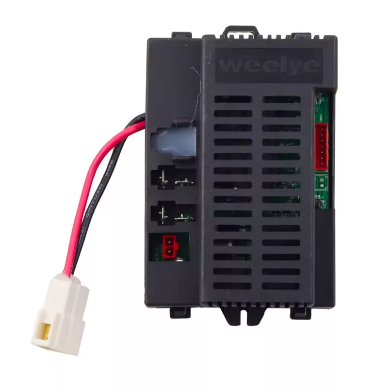 LEAN TOYS 24V Zentralsteuermodul für S615 Elektro-Kinderfahrzeug