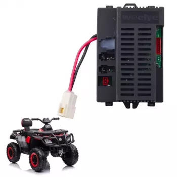 LEAN TOYS 24V Zentralsteuermodul für S615 Elektro-Kinderfahrzeug