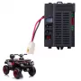 LEAN TOYS 24V Zentralsteuermodul für S615 Elektro-Kinderfahrzeug