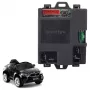 LEAN TOYS RX113-A 12V Zentralmodul für BMW X6 Elektro-Kinderauto