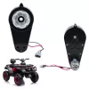 LEAN TOYS 24V Engine Gearbox 14500 RPM für S615 Elektro-Kinderfahrzeug