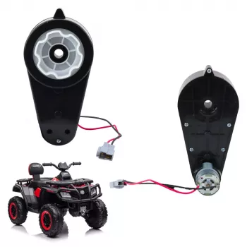LEAN TOYS 24V Engine Gearbox 14500 RPM für S615 Elektro-Kinderfahrzeug