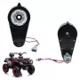 LEAN TOYS 24V Engine Gearbox 14500 RPM für S615 Elektro-Kinderfahrzeug