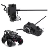 LEAN TOYS JC666 24V Lenkmotor