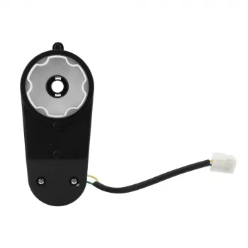 LEAN TOYS 12V Motorgetriebe für FT-938 Elektro-Kinderfahrzeug