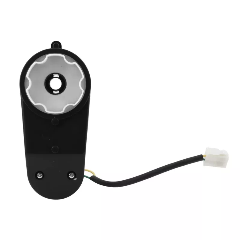 LEAN TOYS 12V Motorgetriebe für FT-938 Elektro-Kinderfahrzeug