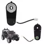 LEAN TOYS 12V Motorgetriebe für FT-938 Elektro-Kinderfahrzeug