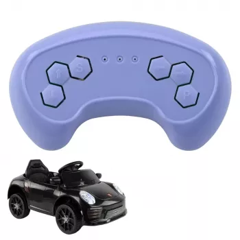 LEAN TOYS 2.4G Fernsteuerung für WMT-666