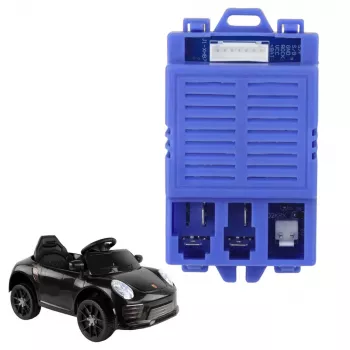LEAN TOYS Zentralmodul für WMT-666 Elektro-Kinderfahrzeug