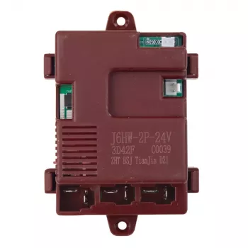 LEAN TOYS 24V Zentralsteuermodul für WXE1688 Elektro-Kinderfahrzeug
