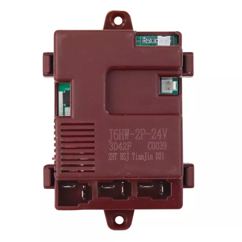 LEAN TOYS 24V Zentralsteuermodul für WXE1688 Elektro-Kinderfahrzeug