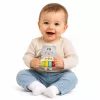 LEAN TOYS Musikspielzeug Katzenklavier Pädagogisch für Kleinkinder Melodien Geräusche