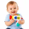 LEAN TOYS Interaktiver Baby-Trockner mit Lichtern, Geräuschen, Zahnrädern und Bällen