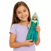 LEAN TOYS Anlily Weird Doll mit Fantasy-Kostümen, Kleidern, Accessoires, Schuhen
