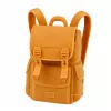 LEAN TOYS Anlily Traveler Puppe mit Hund und Rucksack-Zubehör-Set