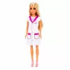 LEAN TOYS Anlily Dentist Doll Office Dental Chair Accessories Set