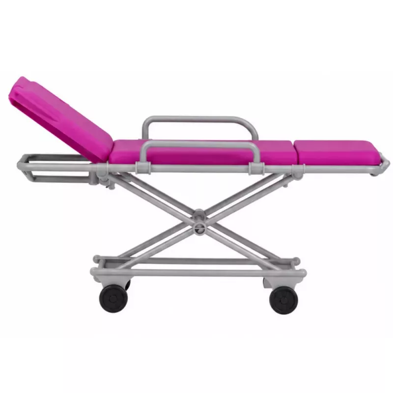 LEAN TOYS Anlily Arzt Puppe Trage Medizinisches Zubehör Krankenhaus Set