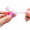 LEAN TOYS DIY Kreativset: Kreieren, Dekorieren, Squishy Milkshakes
