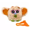LEAN TOYS Genie Pets Interactive Creature Lights & Sounds Pendant Beige