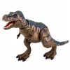 LEAN TOYS T-Rex Dinosaurier Figur Tyrannosaurus Rex Realistisch Bewegliche Gliedmaßen Sound