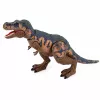 LEAN TOYS T-Rex Dinosaurier Figur Tyrannosaurus Rex Realistisch Bewegliche Gliedmaßen Sound