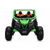 LEAN CARS Akku-Buggy 4x4 KKL-808 24V, Grün