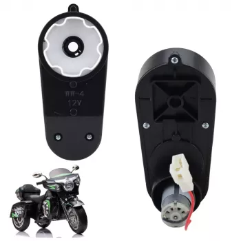 LEAN TOYS 12V Motorgetriebe für Goldwing Elektro-Kinderfahrzeug