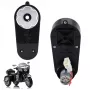 LEAN TOYS 12V Motorgetriebe für Goldwing Elektro-Kinderfahrzeug