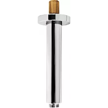 DEANTE Ceiling Spout - 165 mm LED Einbau-Deckenleuchte 12W 960lm 4000K Weiß