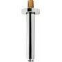 DEANTE Ceiling Spout - 165 mm LED Einbau-Deckenleuchte 12W 960lm 4000K Weiß