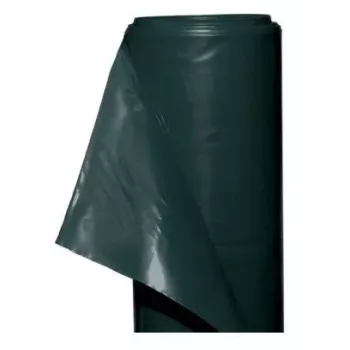 MAXCOM Baufolie wasserdicht ECO 5x20m 0,3mm