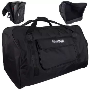CASE4ME SB15 Tragetasche Säulenabdeckung