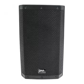 DAS SOLAR DNA SPX10 DSP Aktiv-Lautsprecher-Säule 10 Zoll 250W