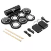 V-TONE RD7 Roll-Up E-Drumset mit USB-C
