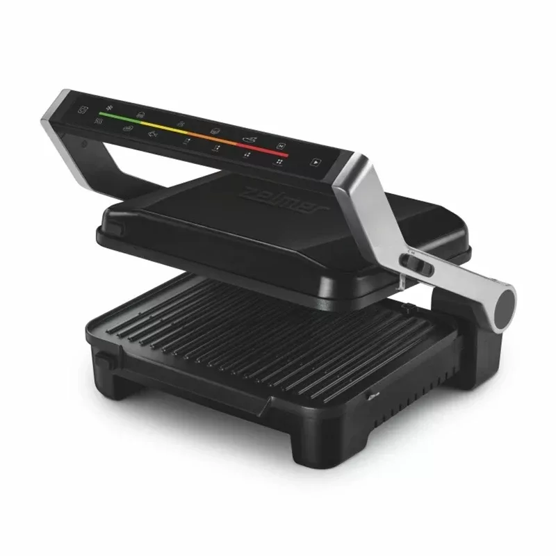 Zelmer ZPR2600 Fleischwolf 2600W Schwarz
