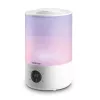 Zelmer ZHH2800 Dörrautomat 520W 4 Tabletts Weiß/Grau