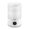 Zelmer ZHH2800 Dörrautomat 520W 4 Tabletts Weiß/Grau
