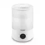 Zelmer ZHH2800 Dörrautomat 520W 4 Tabletts Weiß/Grau