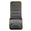 Medivon Cosy Vibra Black Massagekissen mit Wärme