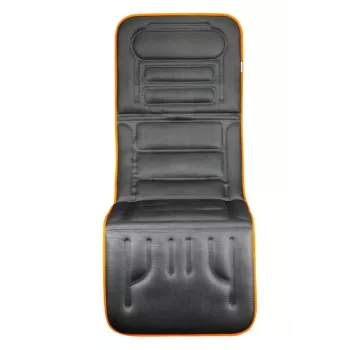 Medivon Cosy Vibra Black Massagekissen mit Wärme
