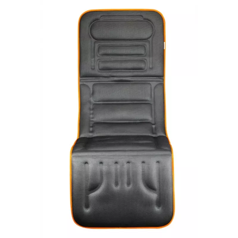 Medivon Cosy Vibra Black Massagekissen mit Wärme