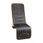 Medivon Cosy Vibra Black Massagekissen mit Wärme