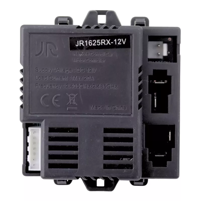 LEAN CARS Zentralmodul für BBH-0005 Elektro-Kinderfahrzeug