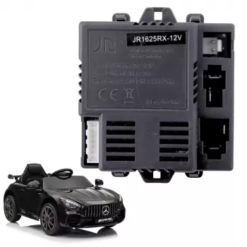 LEAN CARS Zentralmodul für BBH-0005 Elektro-Kinderfahrzeug
