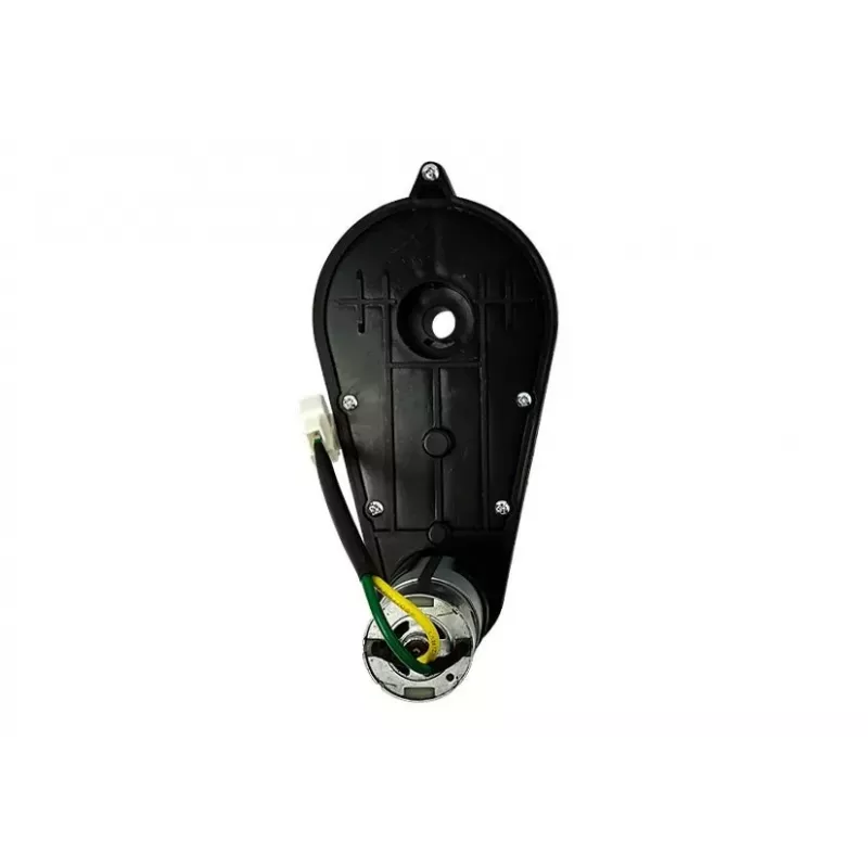 LEAN CARS Motor für XMX607 Elektro-Kinderauto - RS390 12V 30W Gleichstrommotor