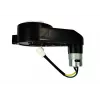 LEAN CARS Motor für XMX607 Elektro-Kinderauto - RS390 12V 30W Gleichstrommotor